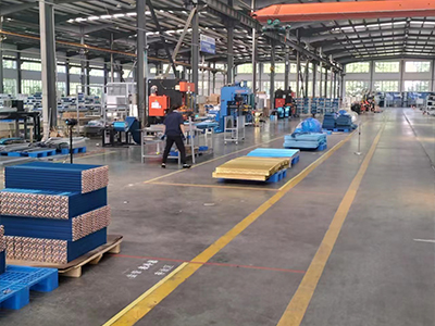 專業(yè)的鋼鐵經(jīng)營(yíng)模式